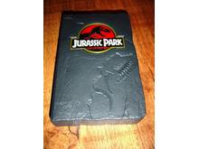 JURASSIC PARK-ROCKPACK (VHS)